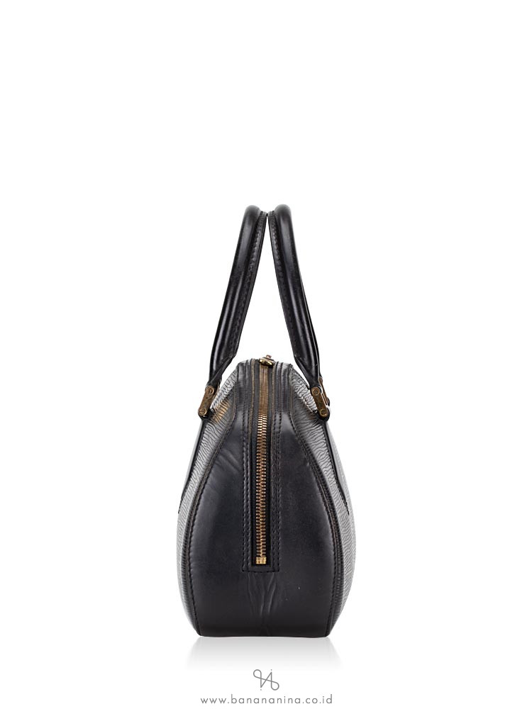 LOUIS VUITTON Epi Jasmin Noir