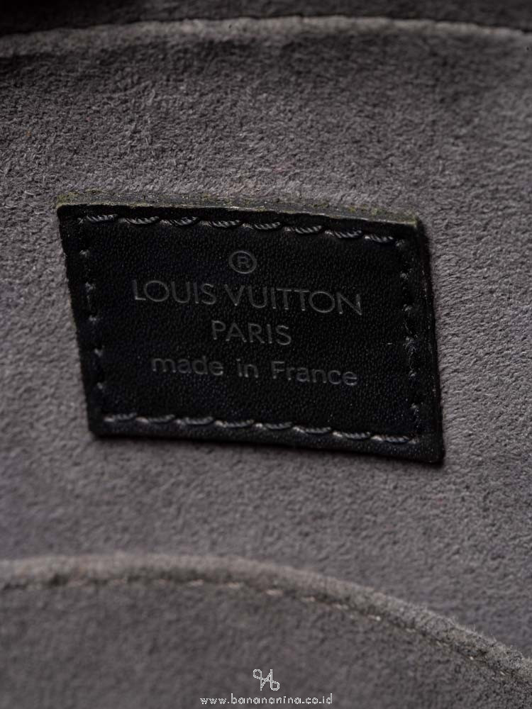 LOUIS VUITTON Epi Jasmin Noir