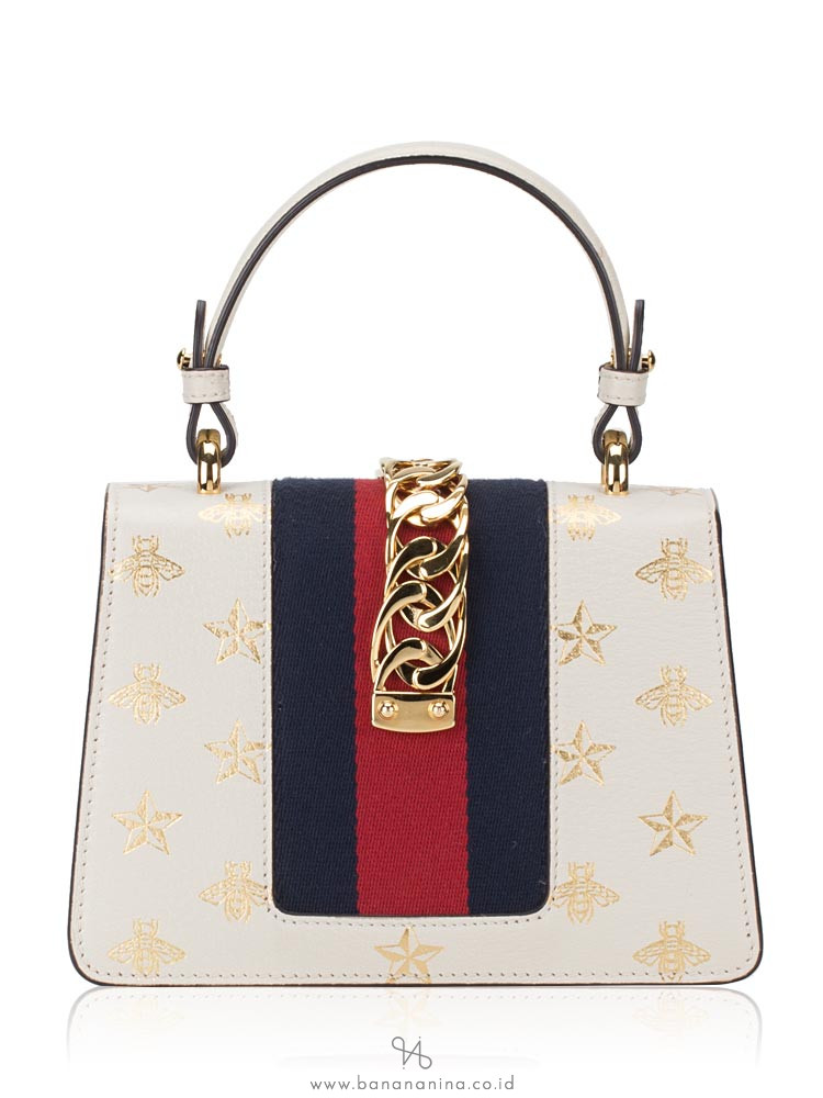 gucci sylvie bee star