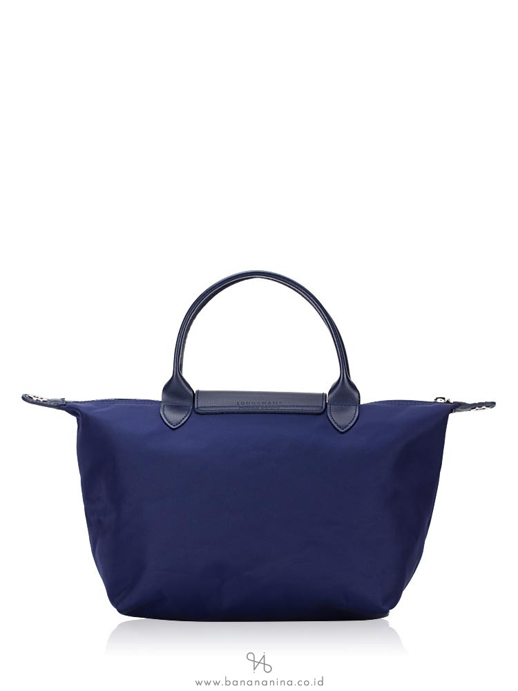 LONGCHAMP Le Pliage Neo Small SH Marine