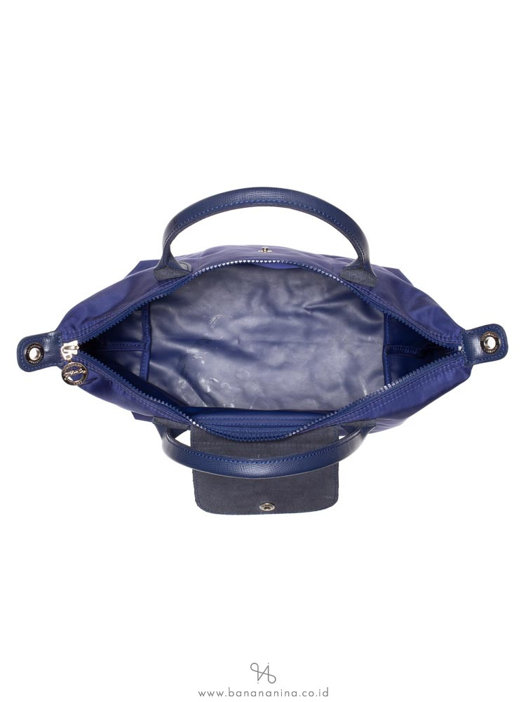 LONGCHAMP Le Pliage Neo Small SH Marine