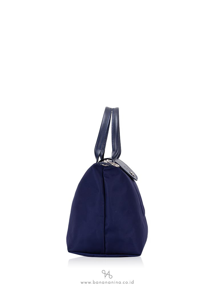 LONGCHAMP Le Pliage Neo Small SH Marine
