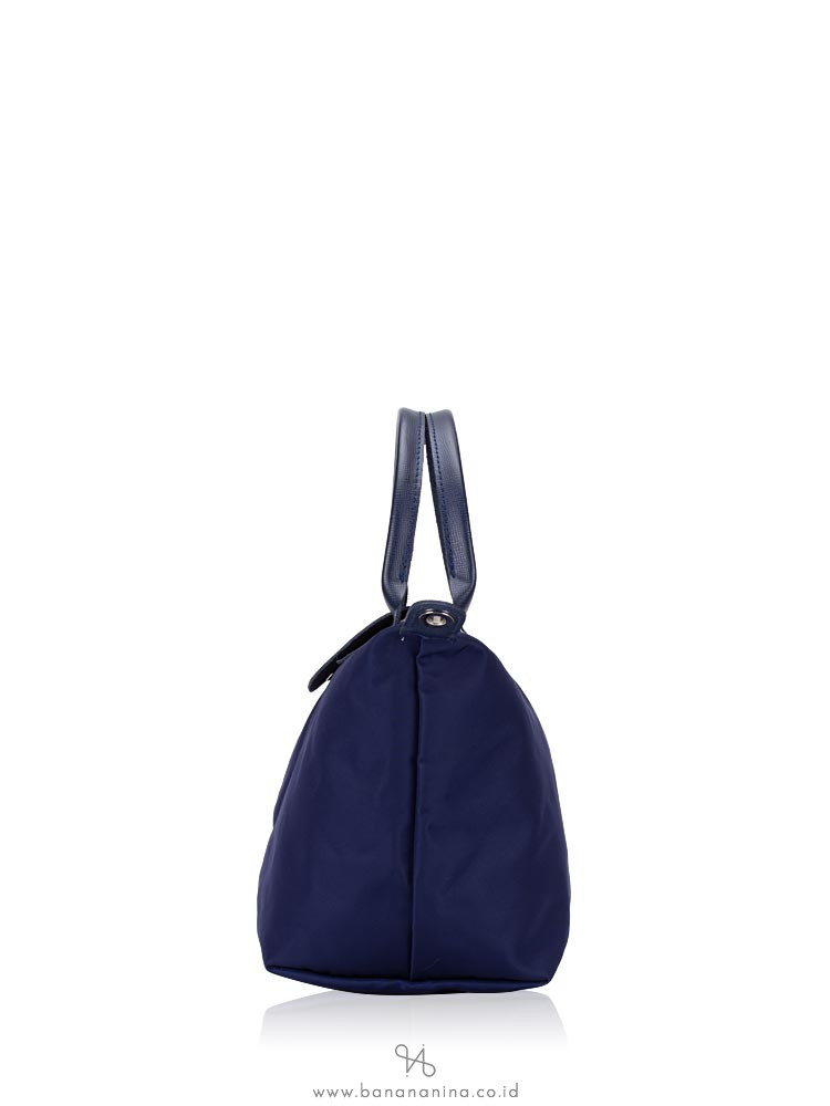 LONGCHAMP Le Pliage Neo Small SH Marine