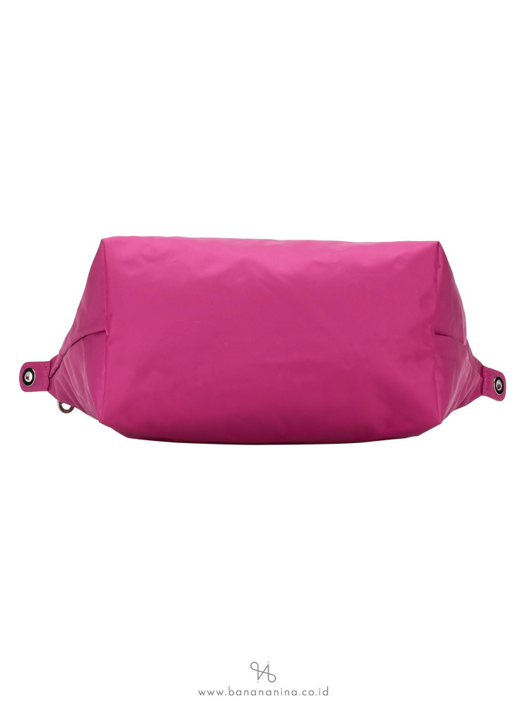LONGCHAMP Le Pliage Neo Medium SH Hydrangea