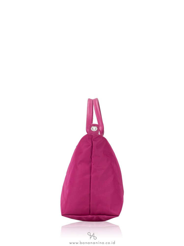 LONGCHAMP Le Pliage Neo Medium SH Hydrangea