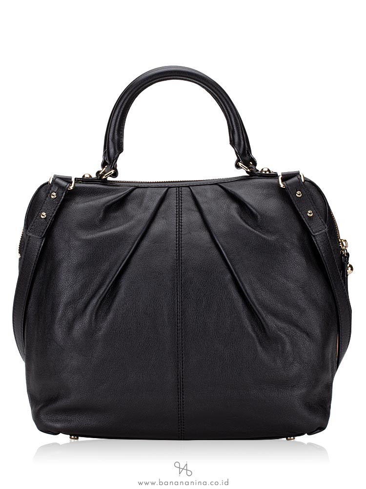 KATE SPADE Five Points Camille Black