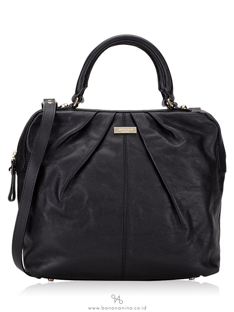 KATE SPADE Five Points Camille Black