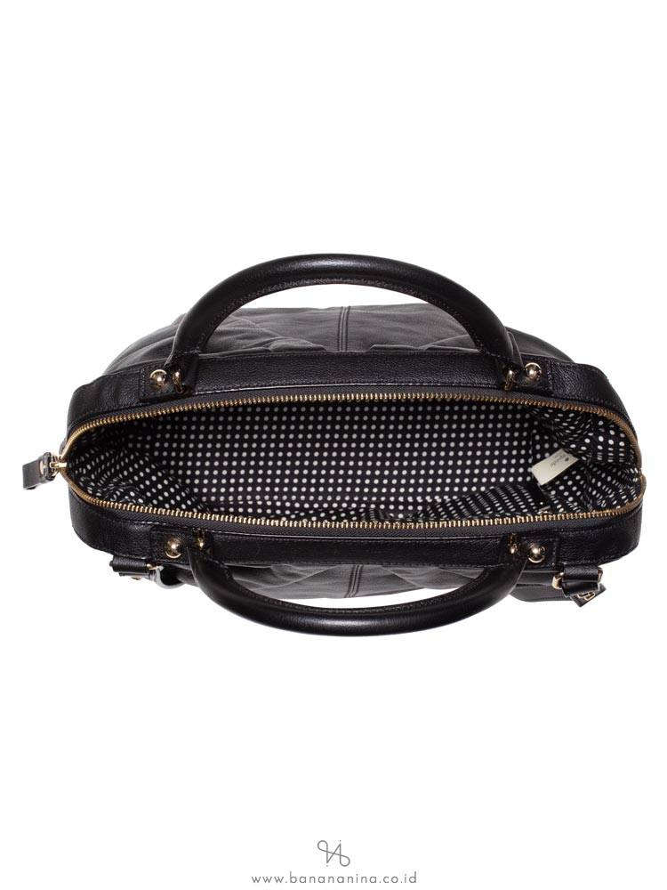 KATE SPADE Five Points Camille Black