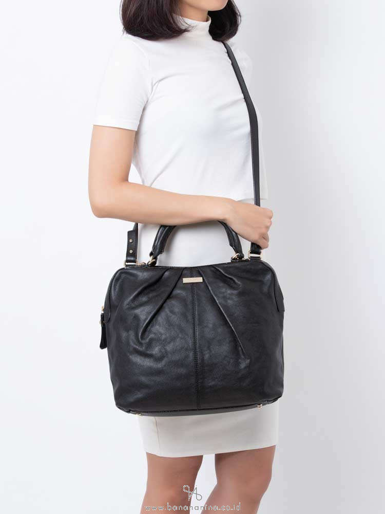 KATE SPADE Five Points Camille Black