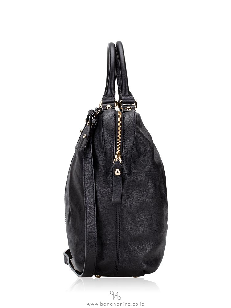 KATE SPADE Five Points Camille Black