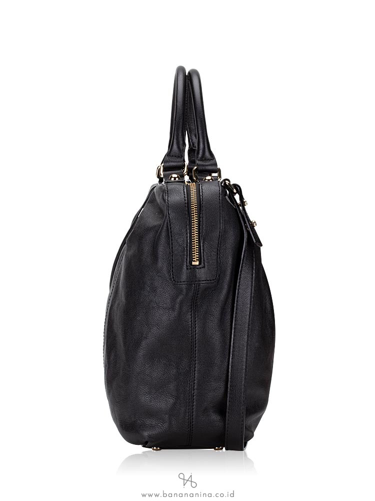 KATE SPADE Five Points Camille Black