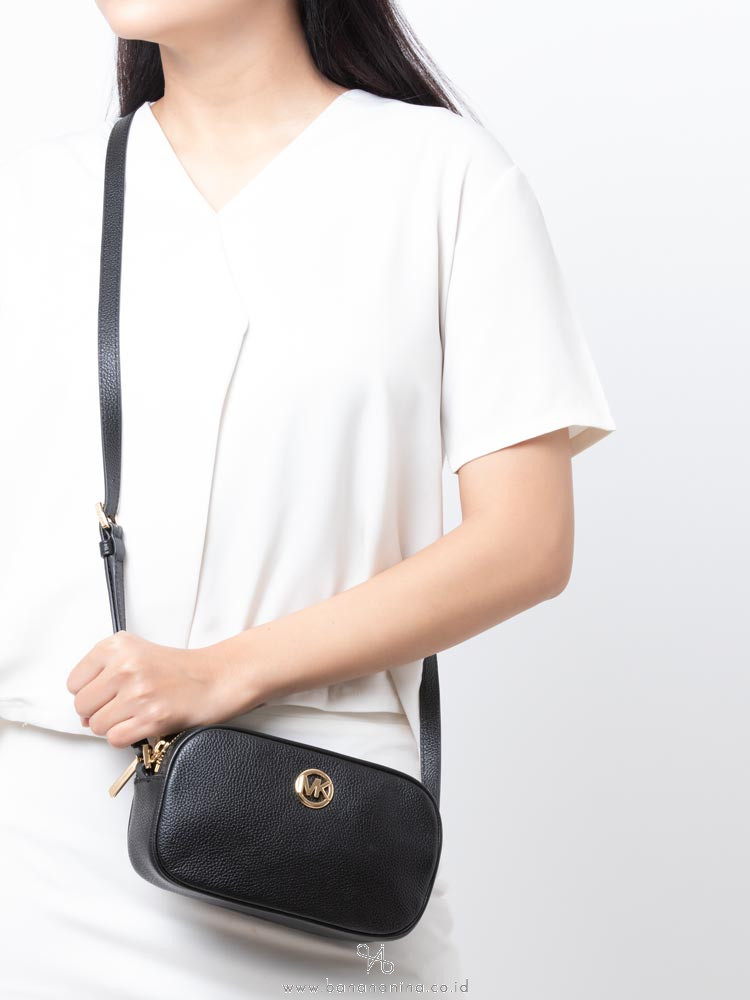 Mk Fulton Crossbody Bag Norway SAVE 48 ximenawalker