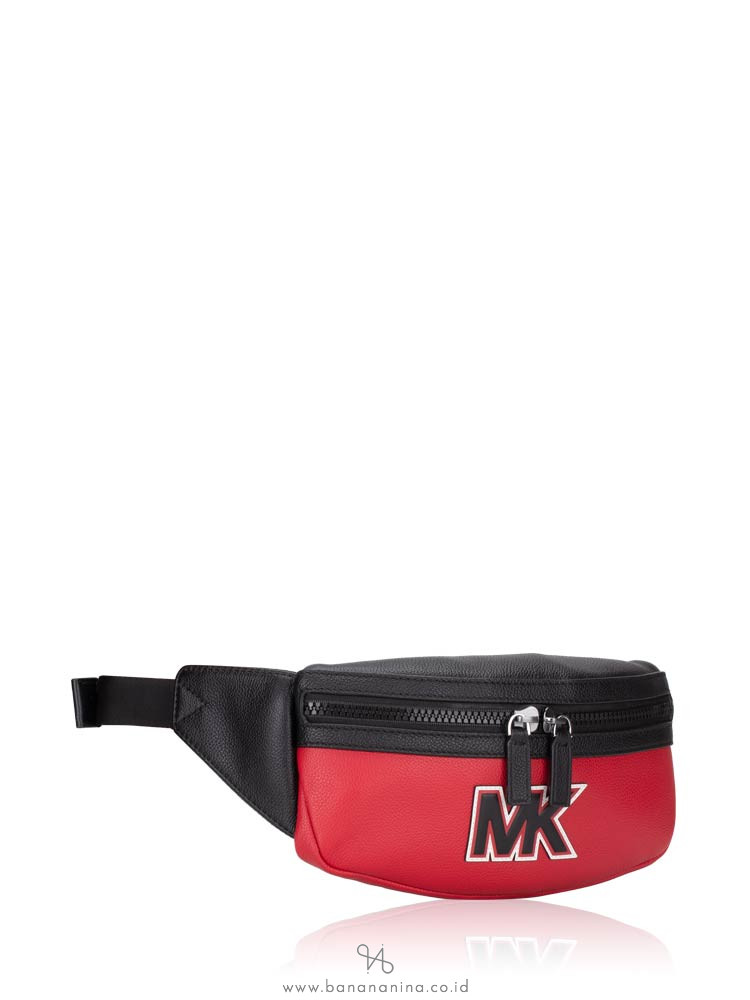 mk bag belt