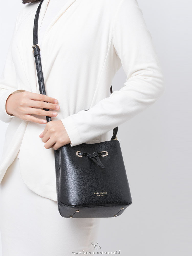 kate spade eva small bucket
