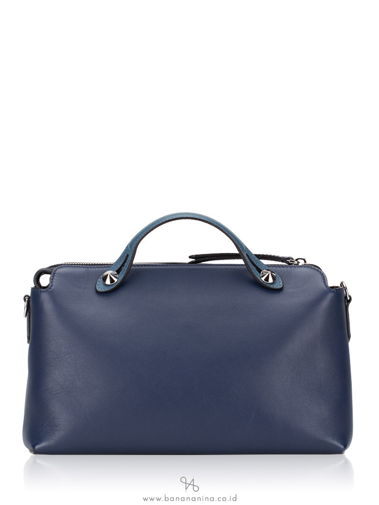 FENDI Small By The Way Navy