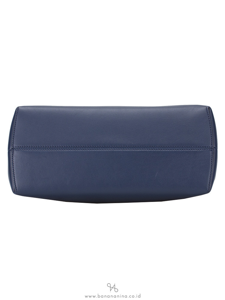 FENDI Small By The Way Navy