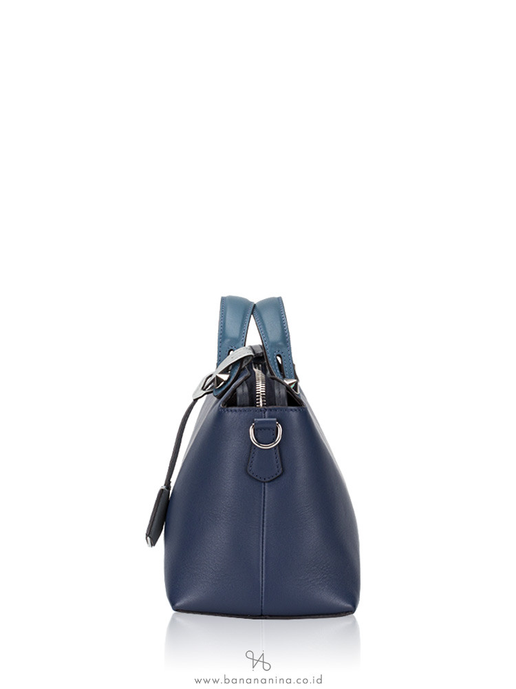 FENDI Small By The Way Navy