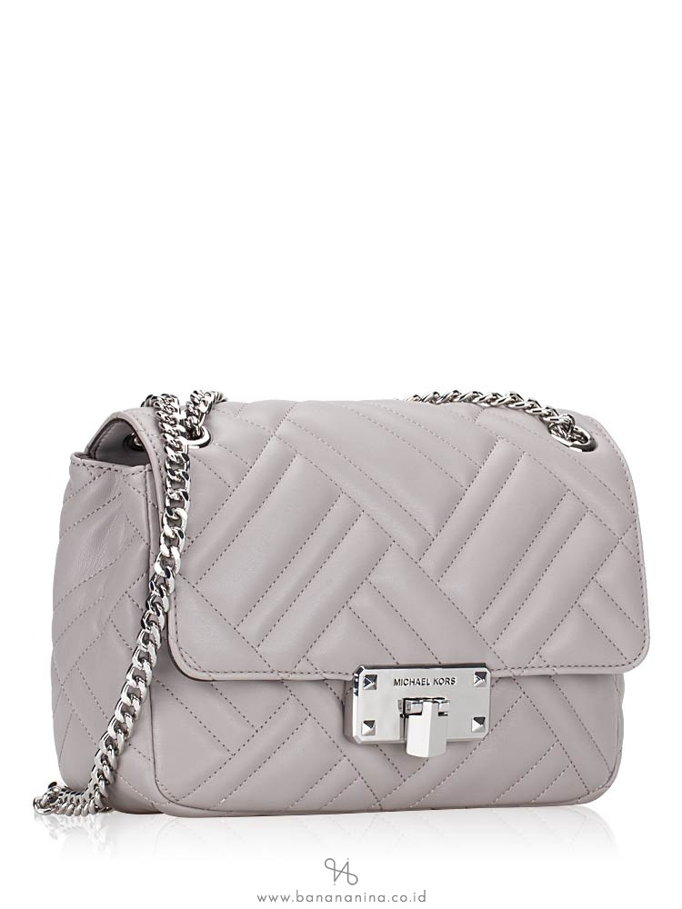 michael kors peyton medium shoulder flap