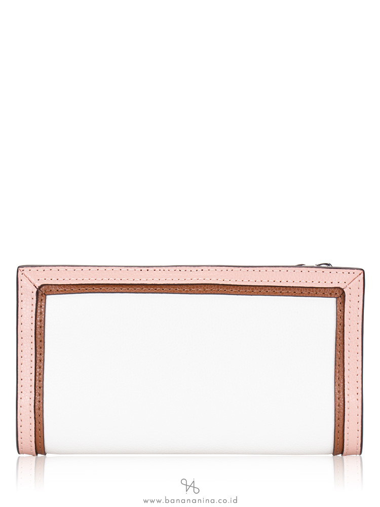 KATE SPADE Patterson Drive Colorblock Braylon Optic White