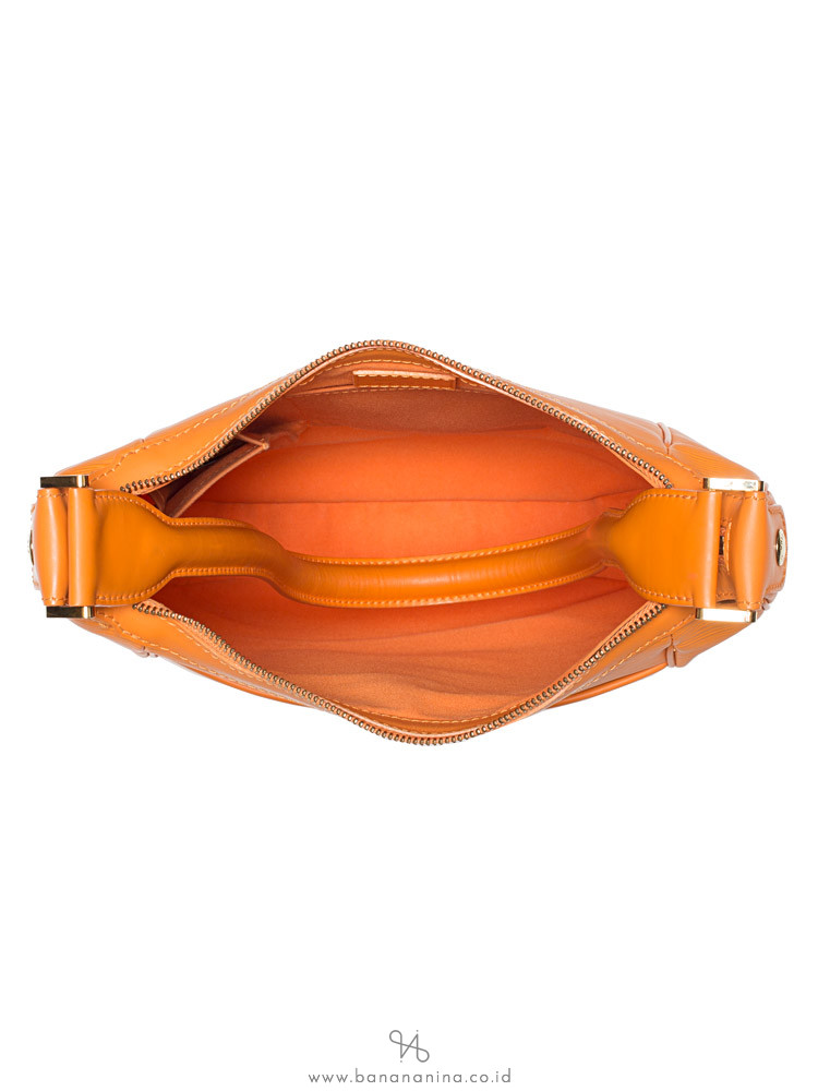 LOUIS VUITTON Epi Salabha Mandarin