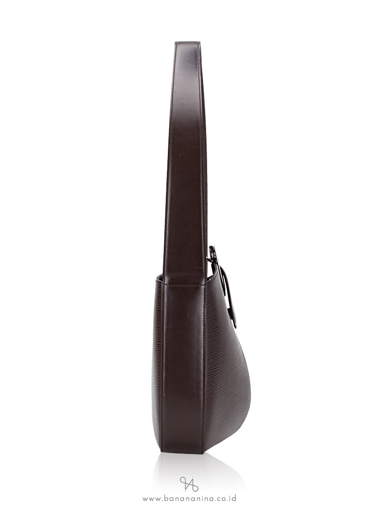 LOUIS VUITTON Epi Reverie Moka