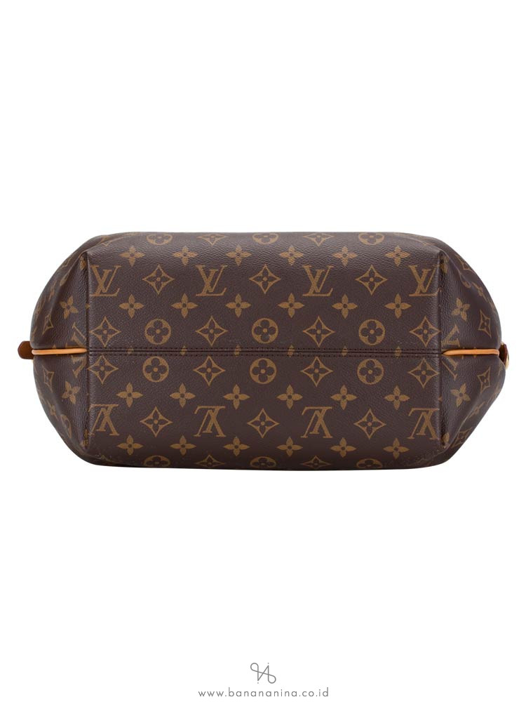LOUIS VUITTON Monogram Turenne MM