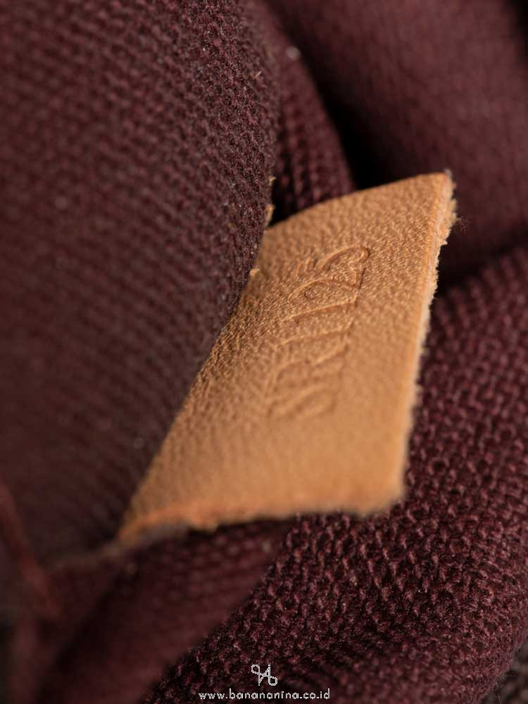 LOUIS VUITTON Monogram Turenne MM