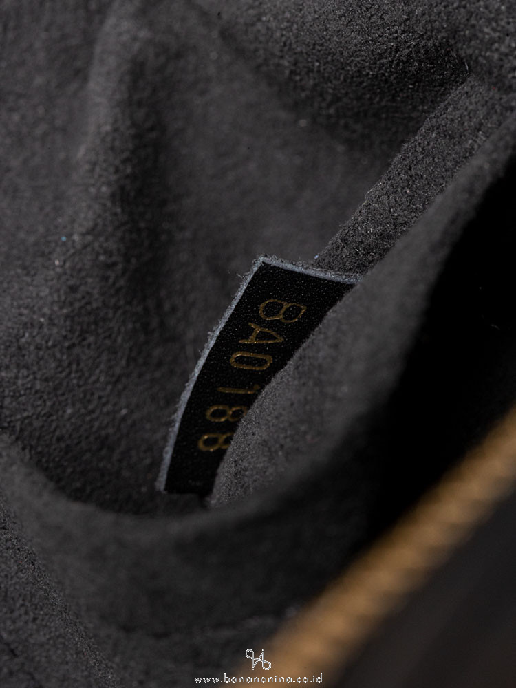 LOUIS VUITTON Reverse Monogram City Malle MM