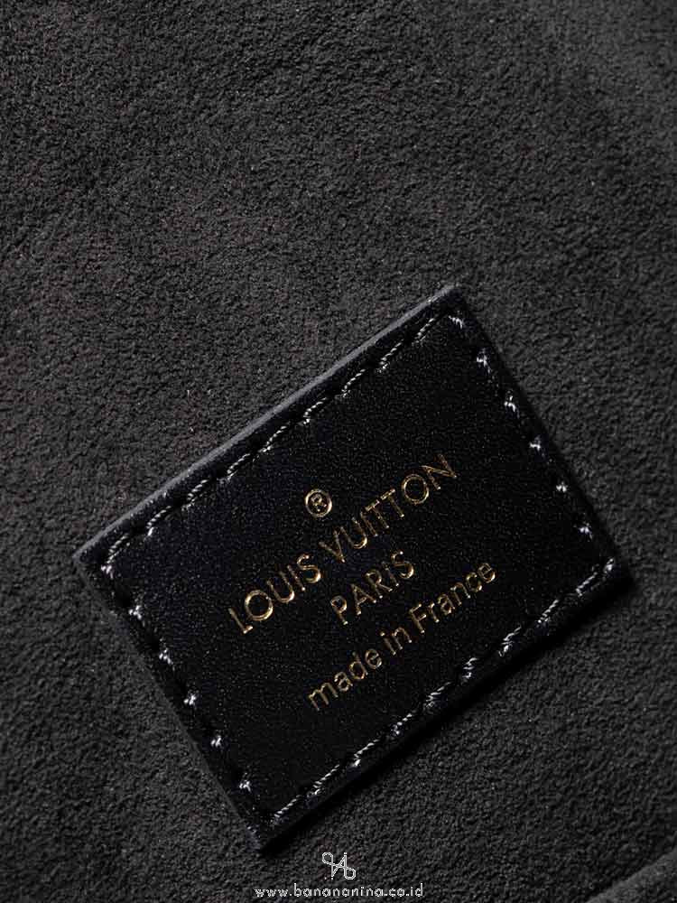 LOUIS VUITTON Reverse Monogram City Malle MM