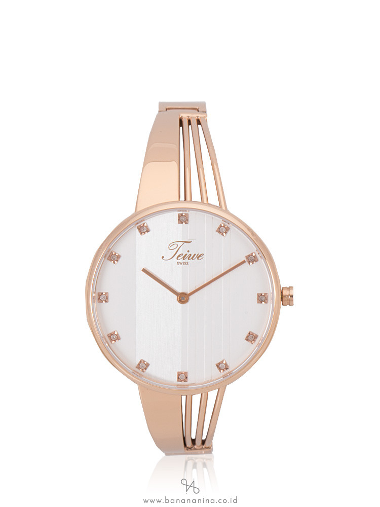 TEIWE TW99171L-B03 Passion Lady Rosegold