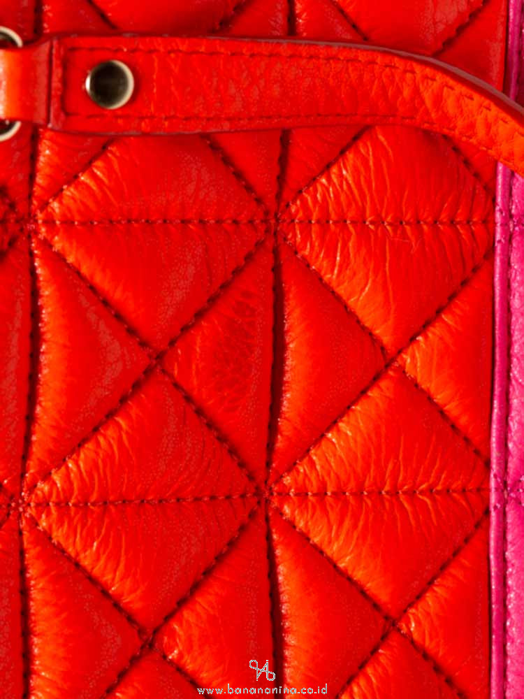 KATE SPADE Sedgewick Place Kensey Flame Bougainville