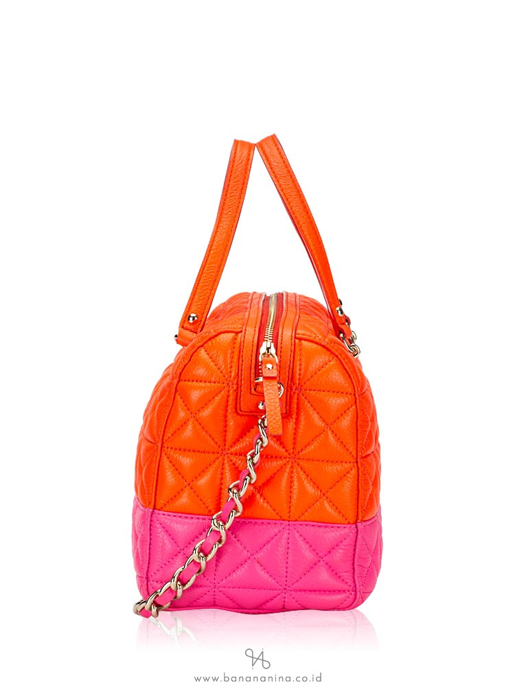 KATE SPADE Sedgewick Place Kensey Flame Bougainville