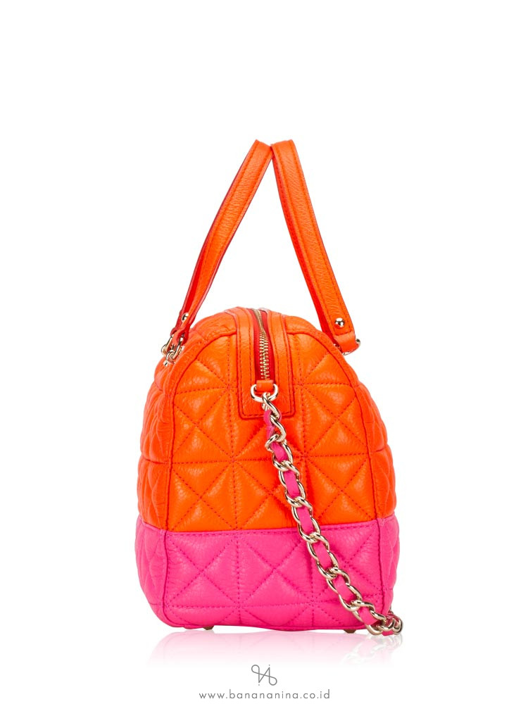 KATE SPADE Sedgewick Place Kensey Flame Bougainville
