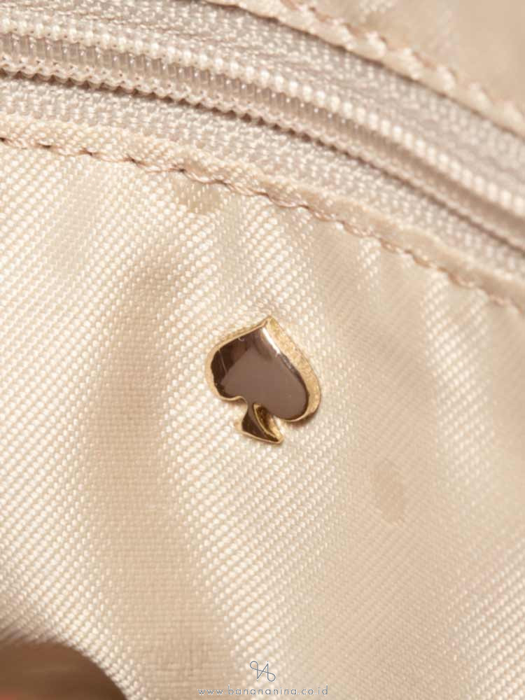 KATE SPADE Sedgewick Place Kensey Flame Bougainville