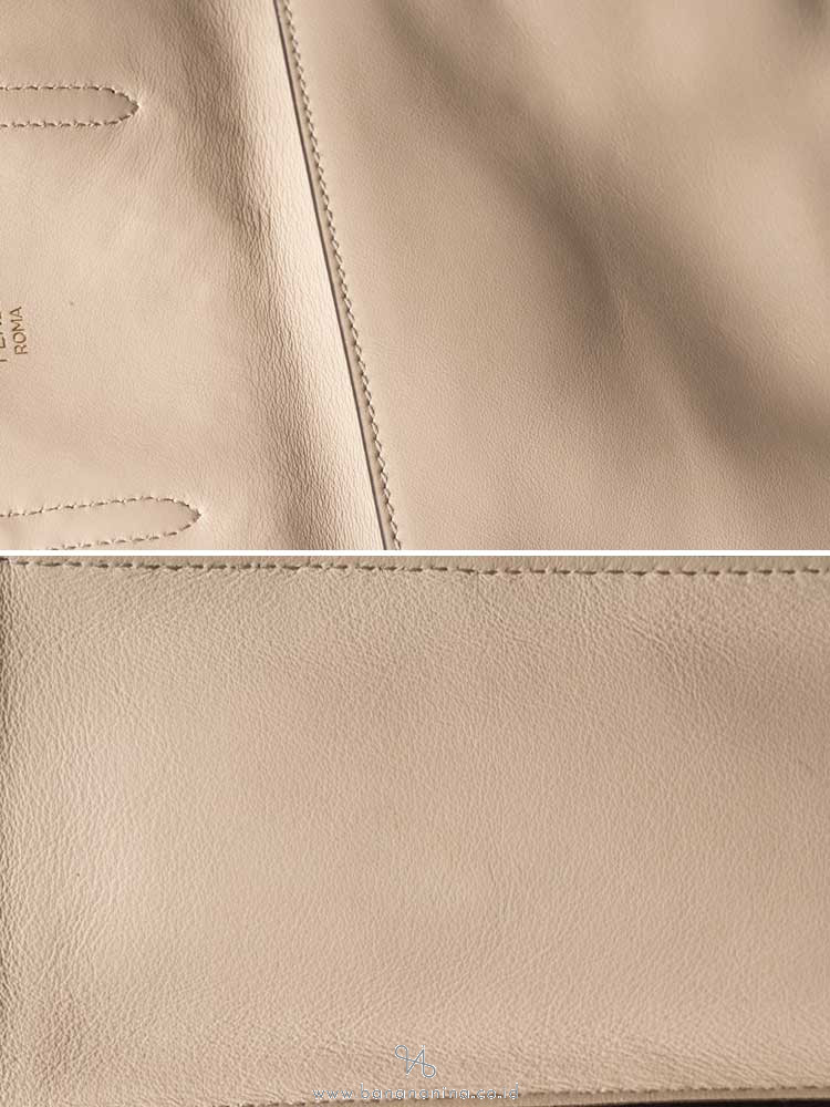 FENDI Vitello Grace Flip Small Shoulder Bag Cloud Forest