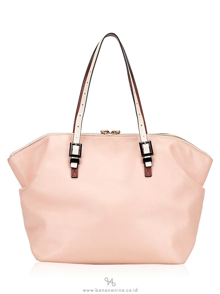 KATE SPADE Waferly Street Blaine Rosy Cheeks