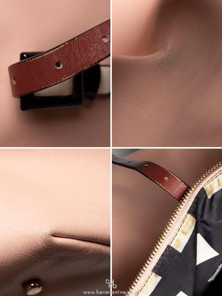 KATE SPADE Waferly Street Blaine Rosy Cheeks