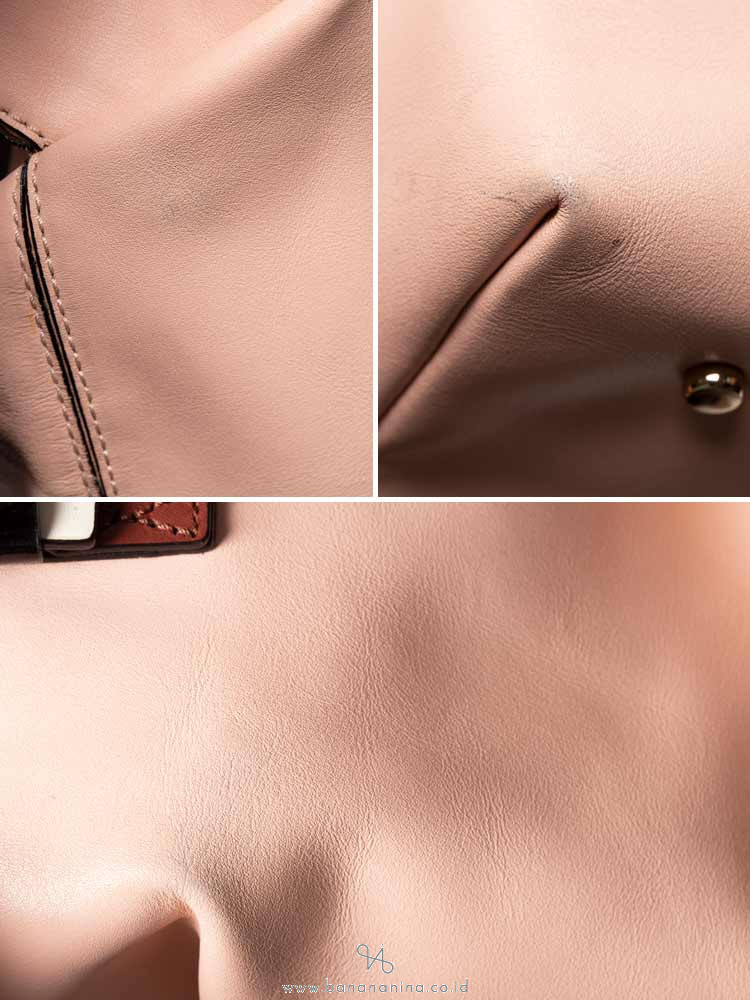 KATE SPADE Waferly Street Blaine Rosy Cheeks