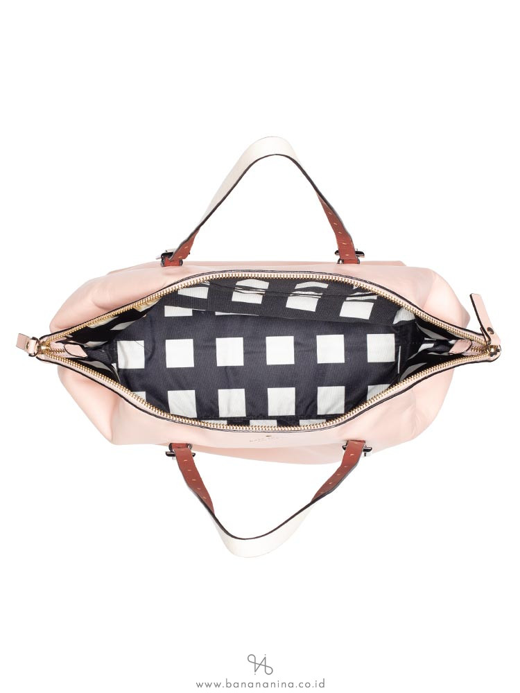 KATE SPADE Waferly Street Blaine Rosy Cheeks