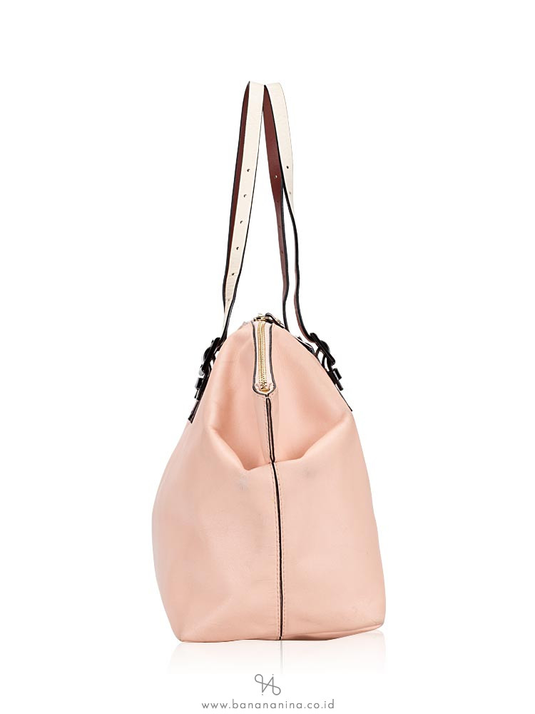 KATE SPADE Waferly Street Blaine Rosy Cheeks