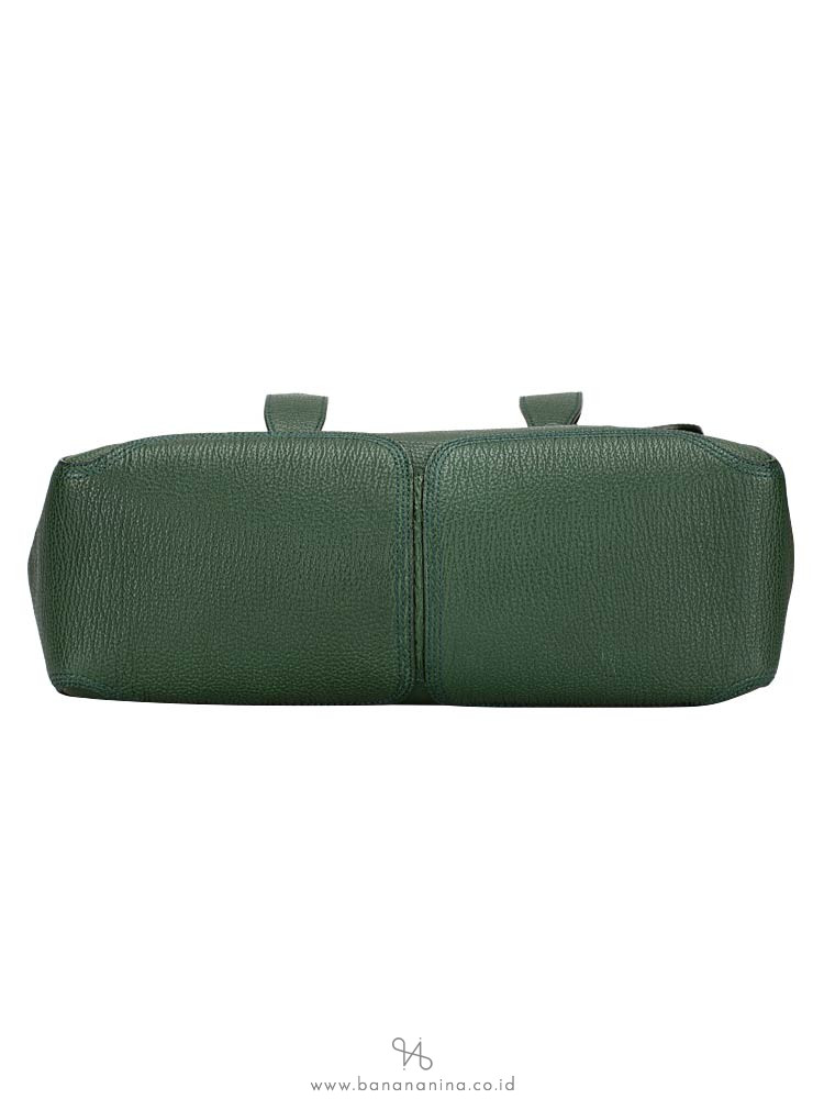 PHILLIP LIM Large Pashli Satchel Jade