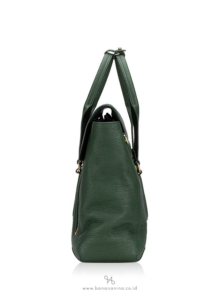 PHILLIP LIM Large Pashli Satchel Jade