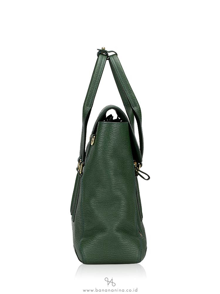 PHILLIP LIM Large Pashli Satchel Jade