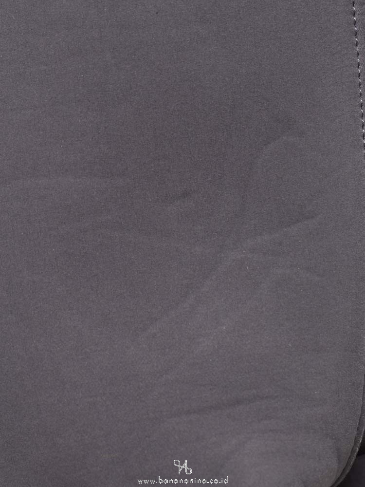 KENZO Tiger Large Neoprene Backpack Grey