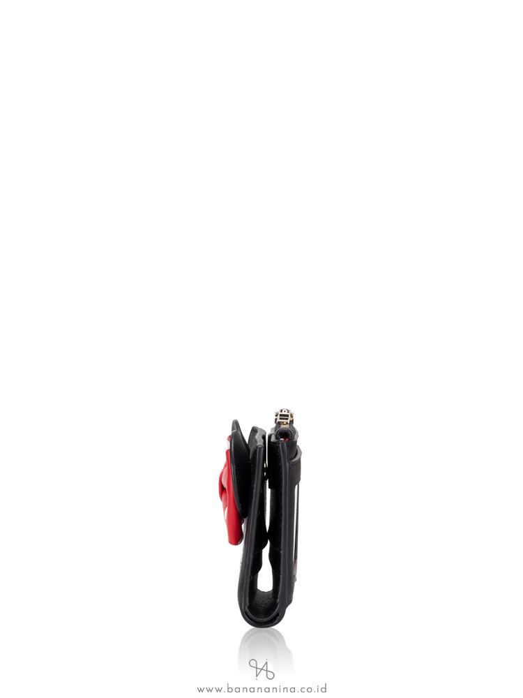 KATE SPADE X Minnie Mouse Adalyn Black