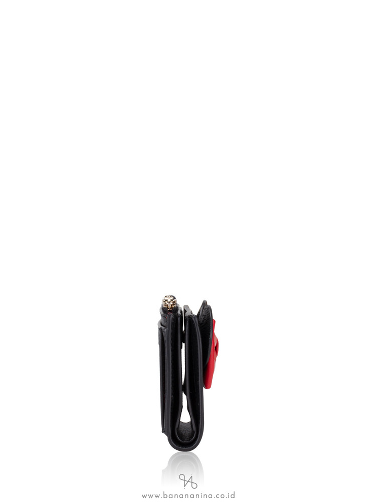 KATE SPADE X Minnie Mouse Adalyn Black