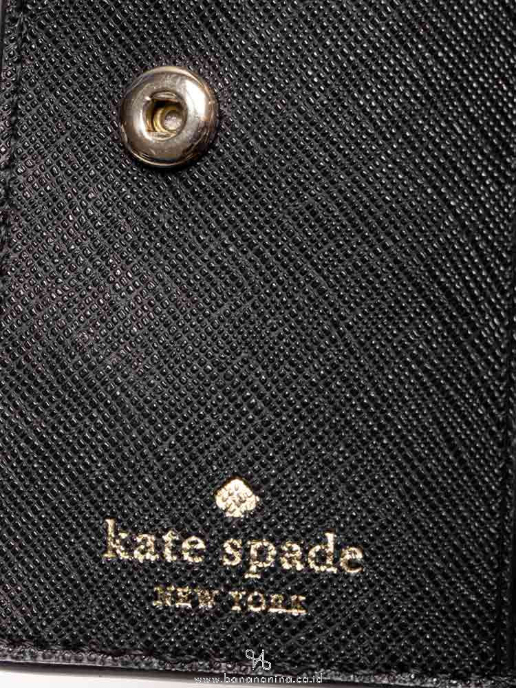 KATE SPADE X Minnie Mouse Adalyn Black