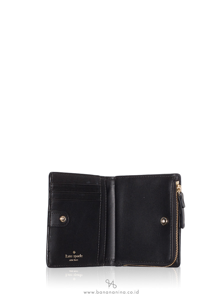KATE SPADE Patterson Drive Small Shawn Black