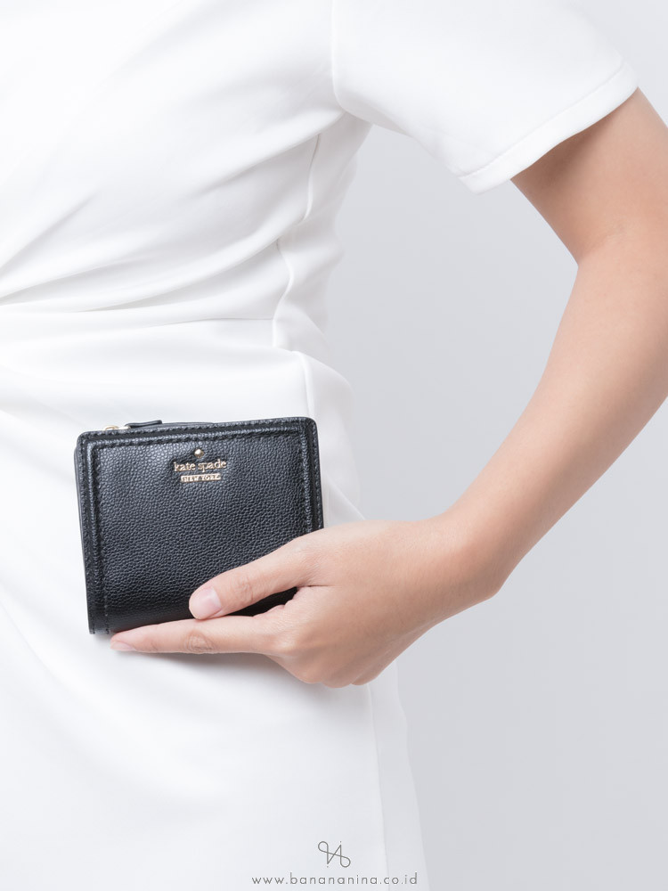 KATE SPADE Patterson Drive Small Shawn Black