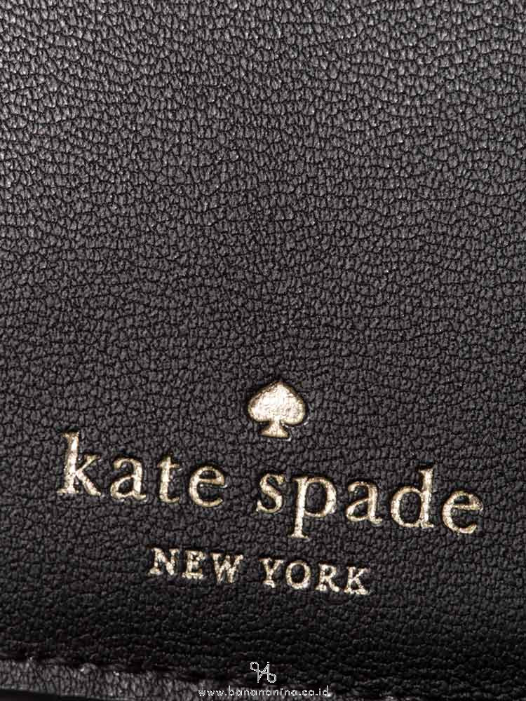 KATE SPADE Patterson Drive Small Shawn Black